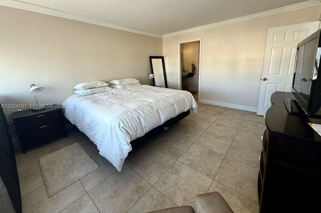 BURLEIGH HOUSE CONDO - Residential Lease