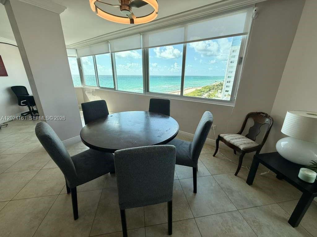 BURLEIGH HOUSE CONDO - Residential Lease