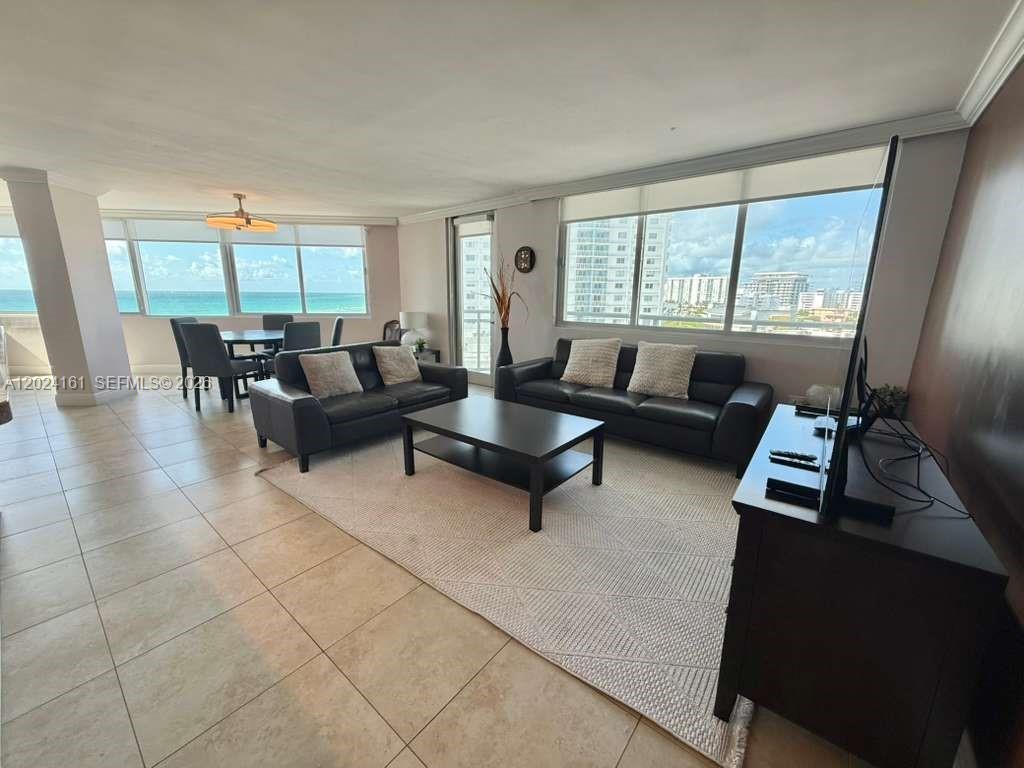 BURLEIGH HOUSE CONDO - Residential Lease