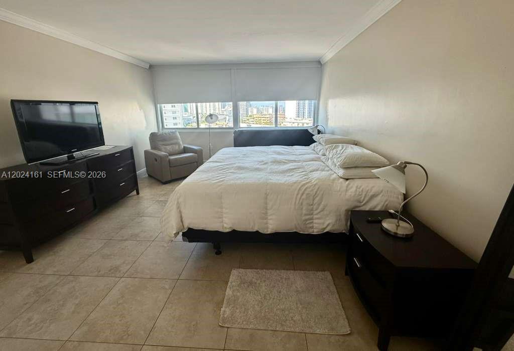 BURLEIGH HOUSE CONDO - Residential Lease