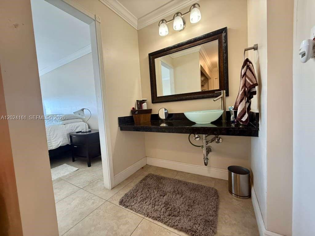 BURLEIGH HOUSE CONDO - Residential Lease