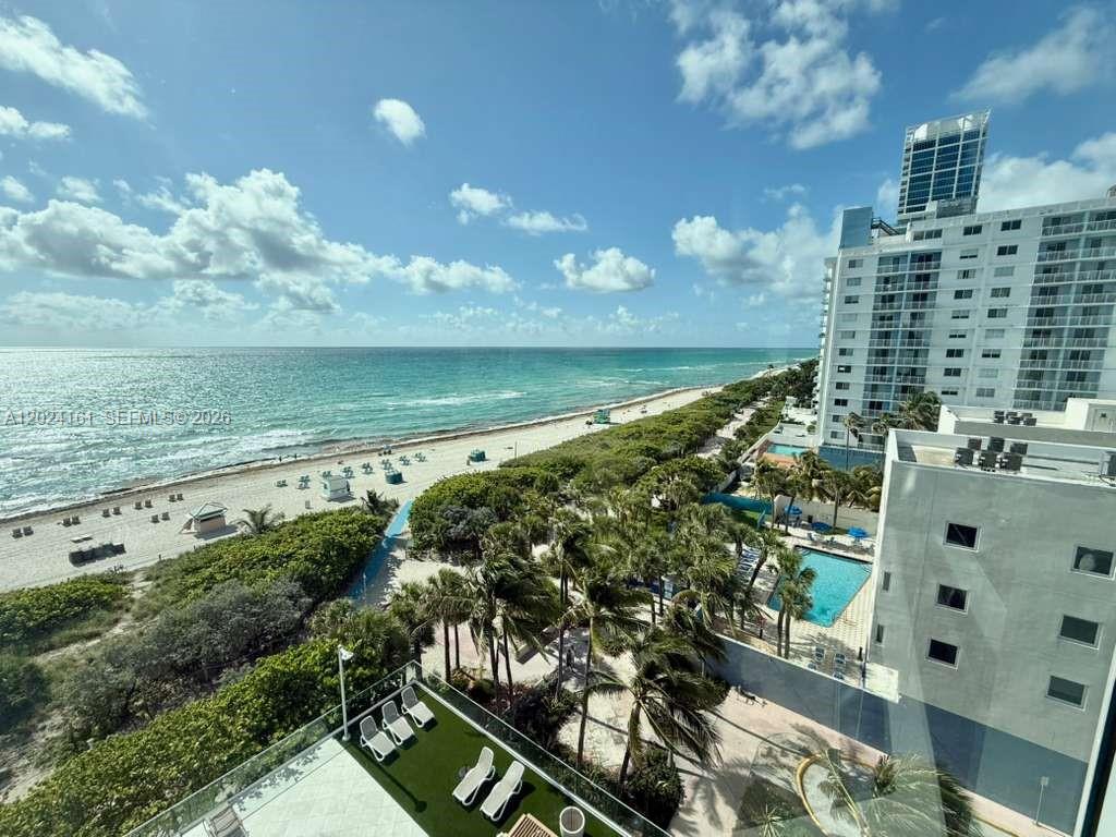 BURLEIGH HOUSE CONDO - Residential Lease