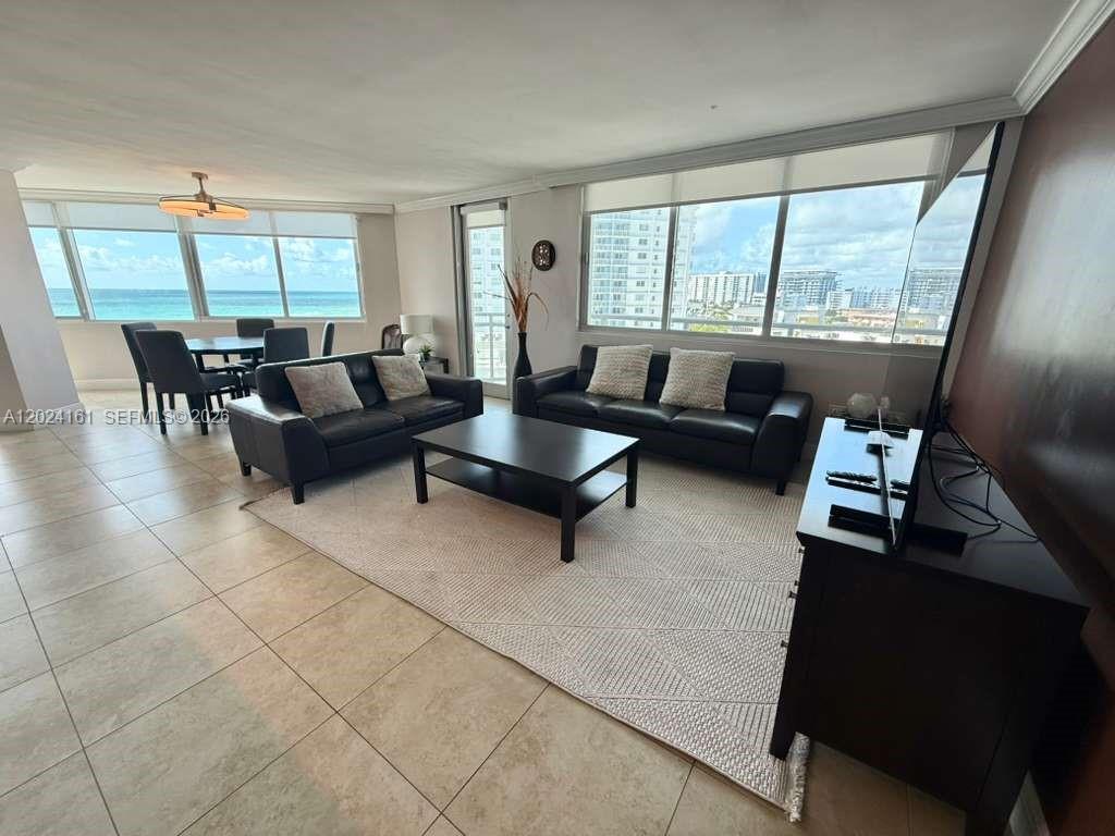 BURLEIGH HOUSE CONDO - Residential Lease