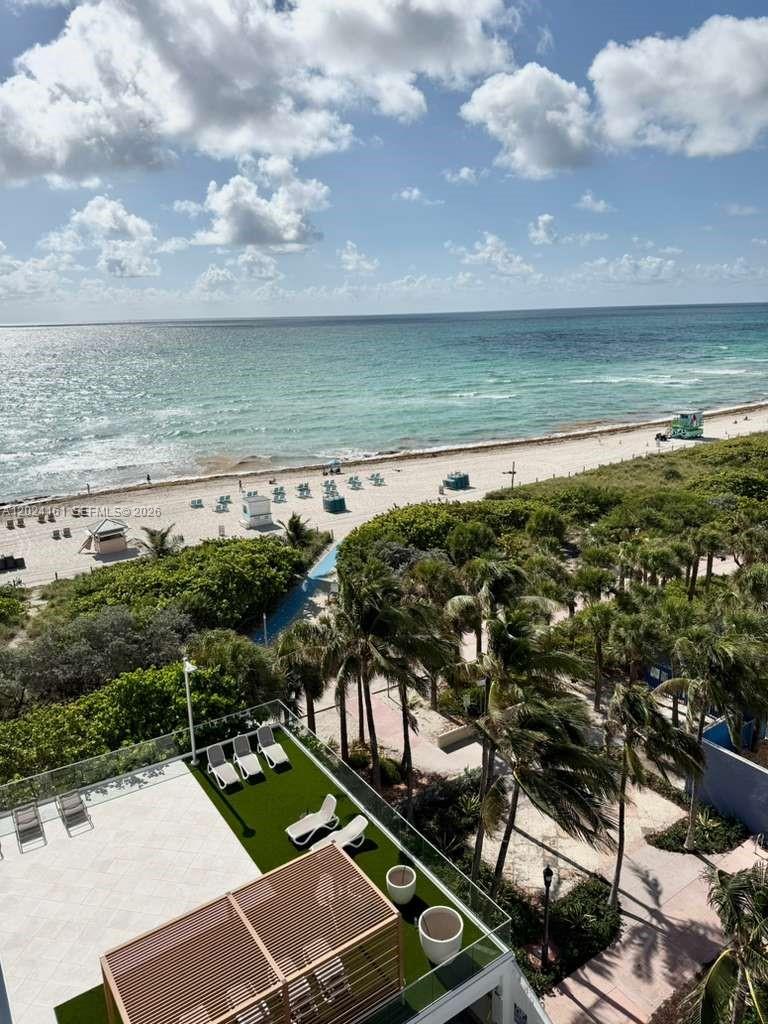 BURLEIGH HOUSE CONDO - Residential Lease