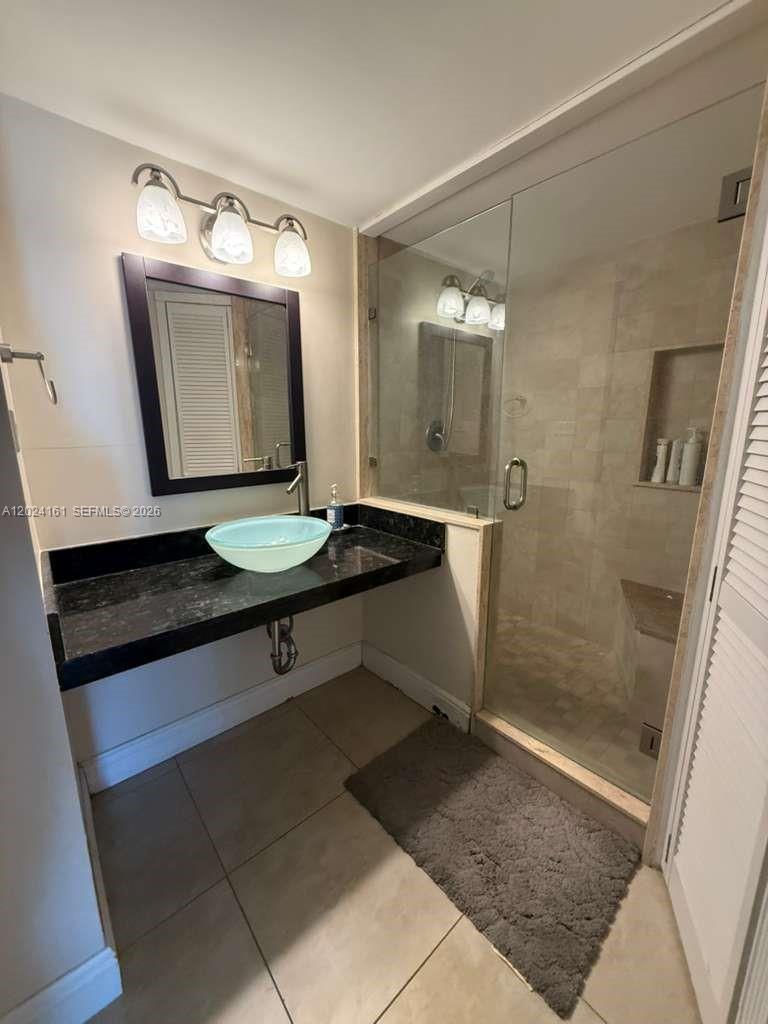 BURLEIGH HOUSE CONDO - Residential Lease