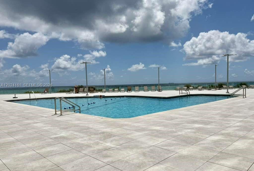 BURLEIGH HOUSE CONDO - Residential Lease