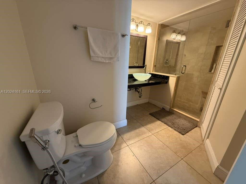 BURLEIGH HOUSE CONDO - Residential Lease