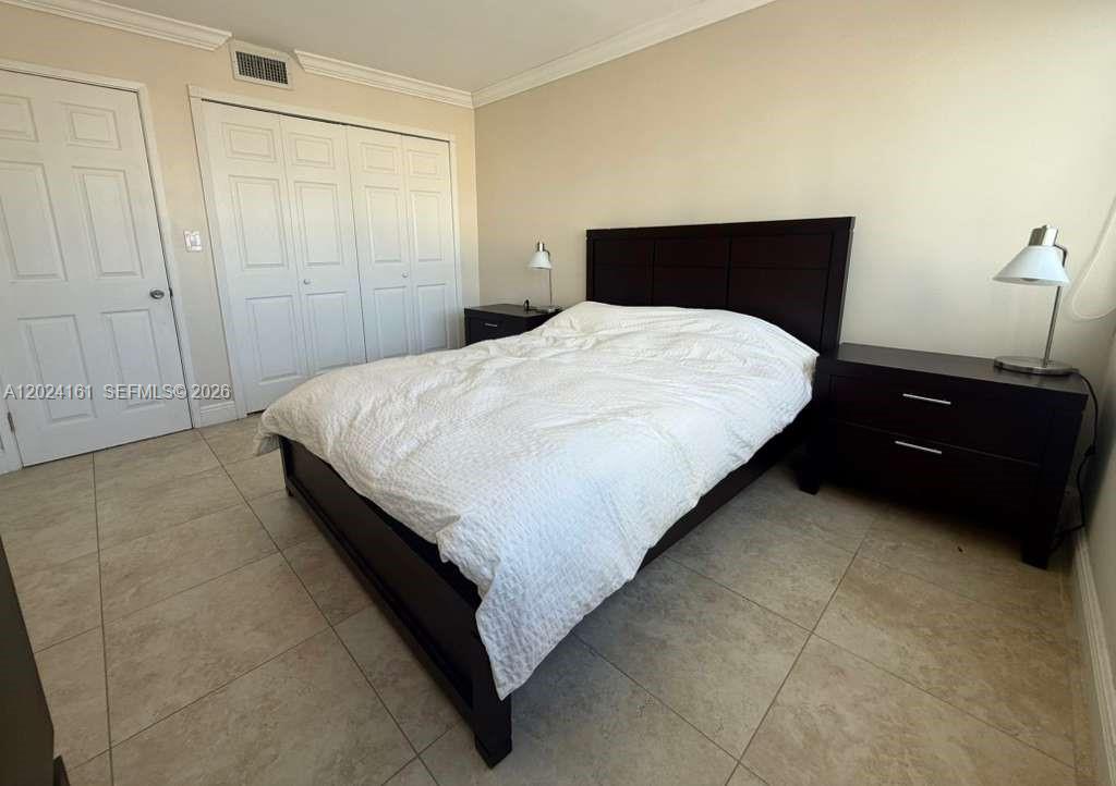 BURLEIGH HOUSE CONDO - Residential Lease