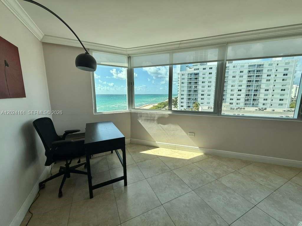 BURLEIGH HOUSE CONDO - Residential Lease