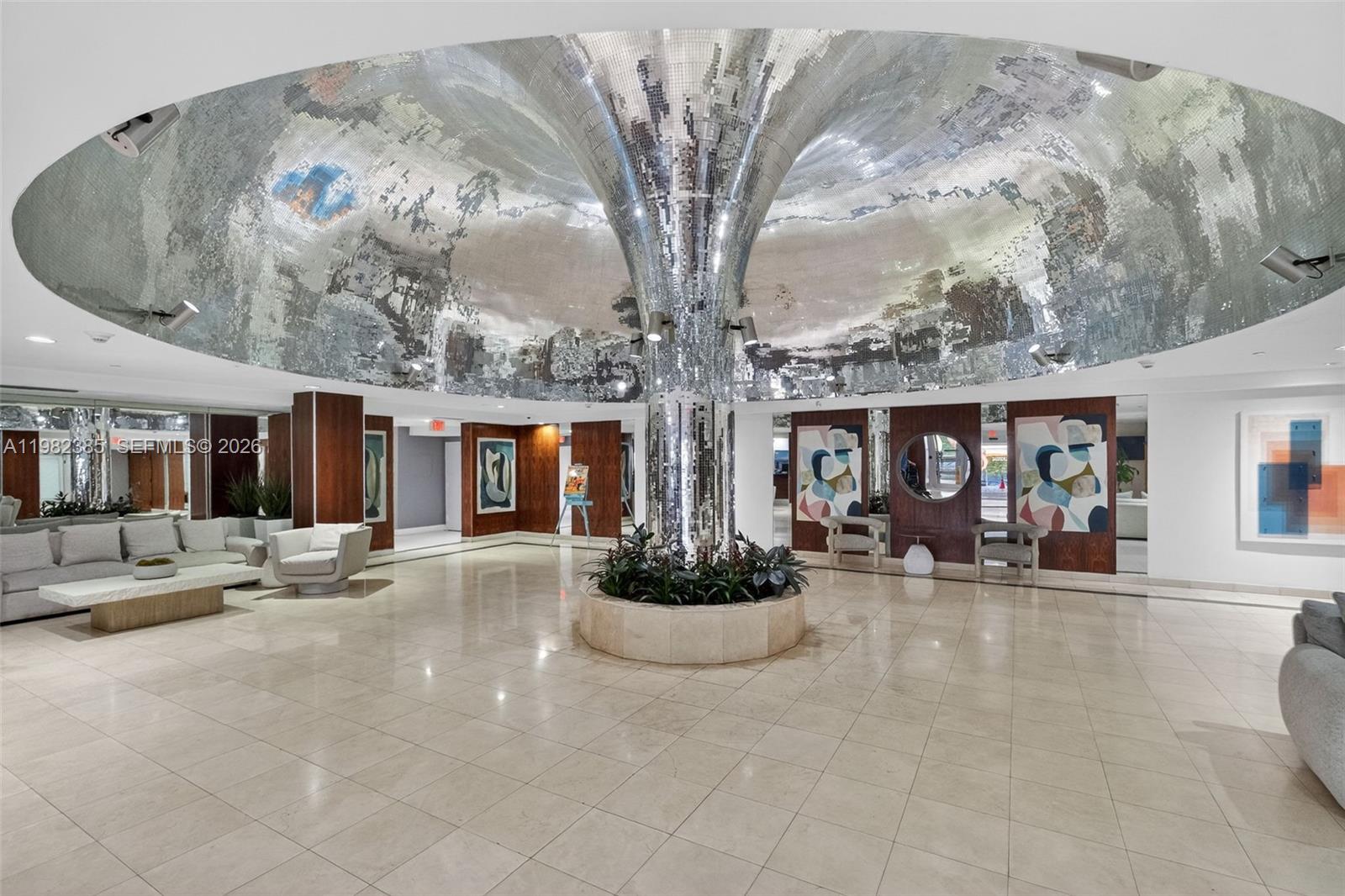 MIRASOL OCEAN TOWERS COND - Residential