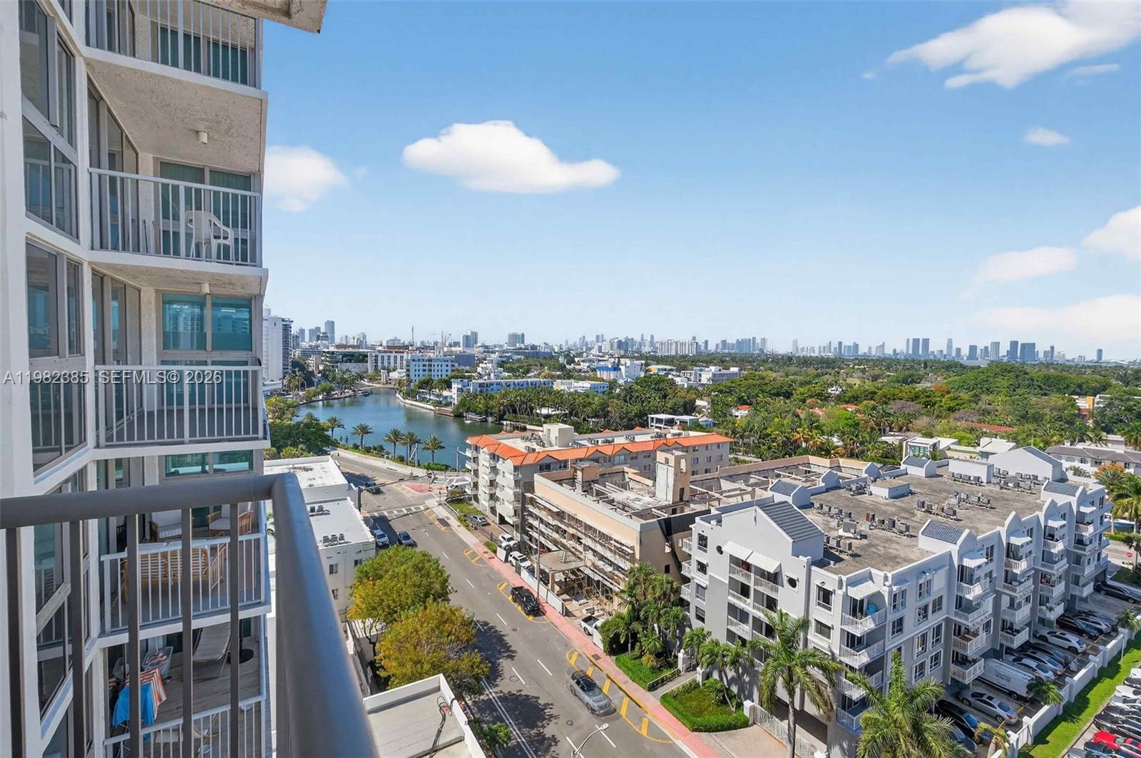 MIRASOL OCEAN TOWERS COND - Residential