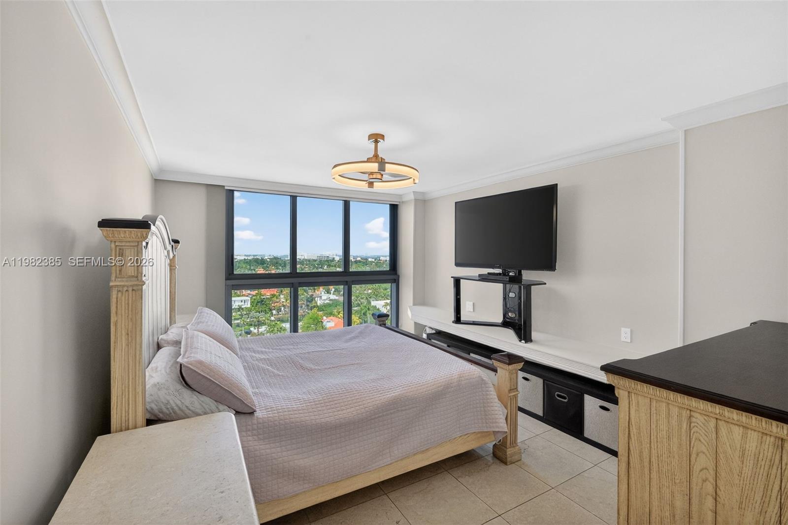 MIRASOL OCEAN TOWERS COND - Residential