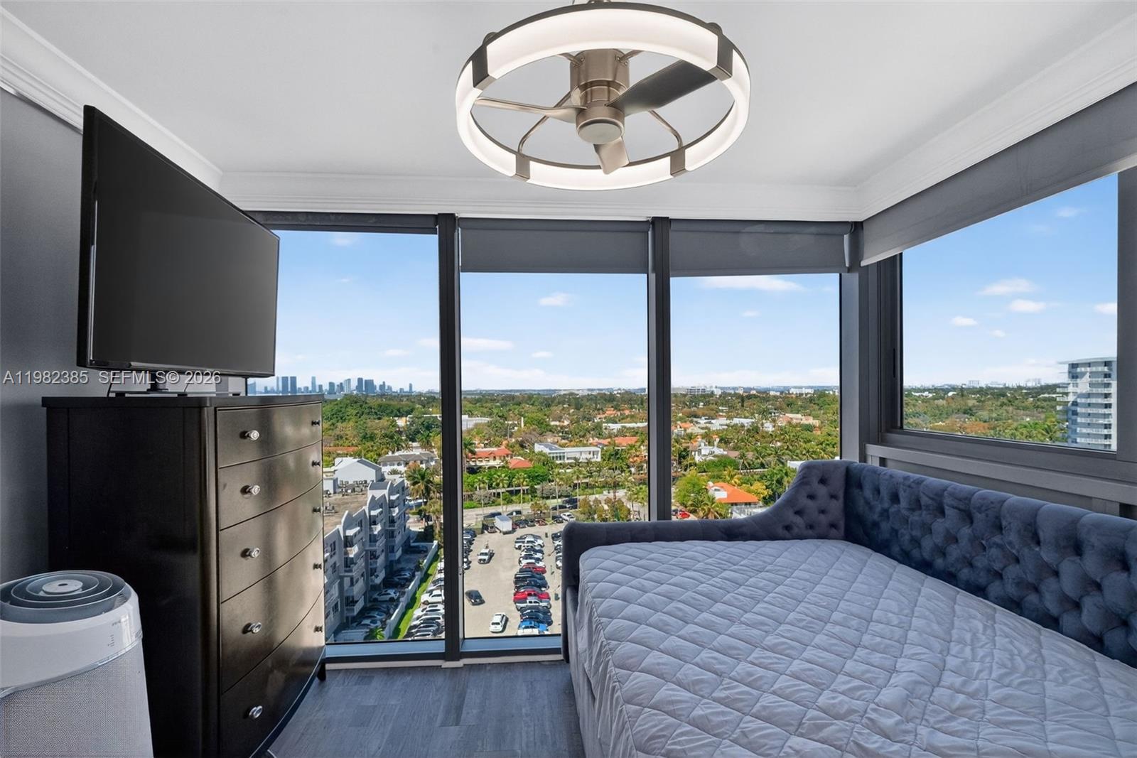 MIRASOL OCEAN TOWERS COND - Residential