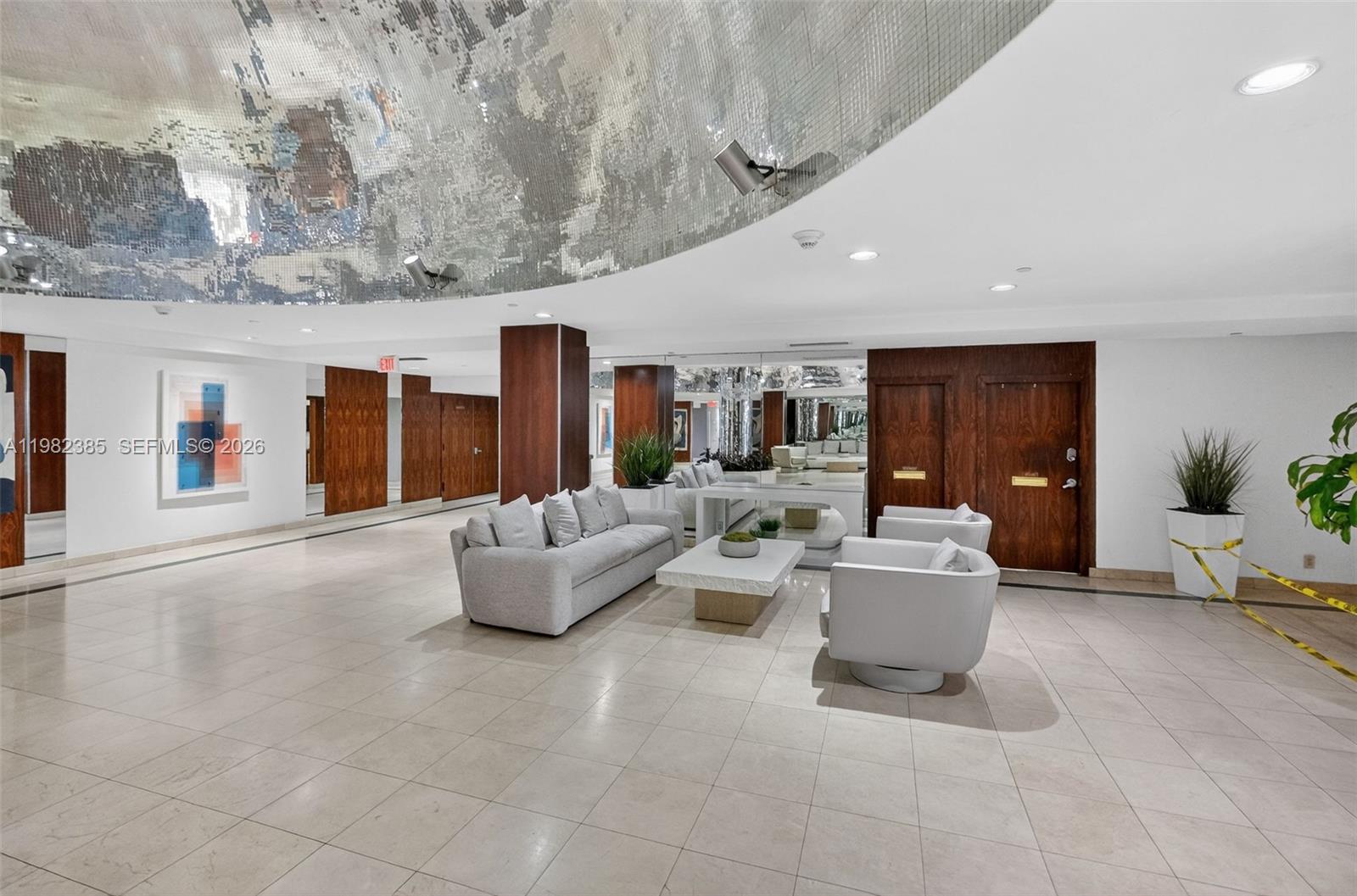 MIRASOL OCEAN TOWERS COND - Residential