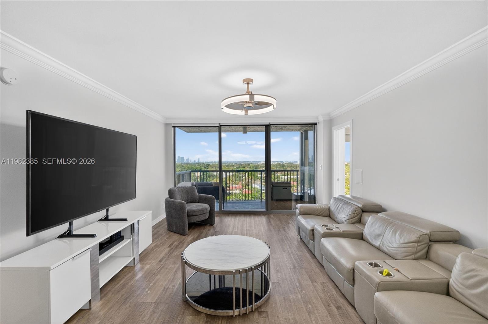 MIRASOL OCEAN TOWERS COND - Residential