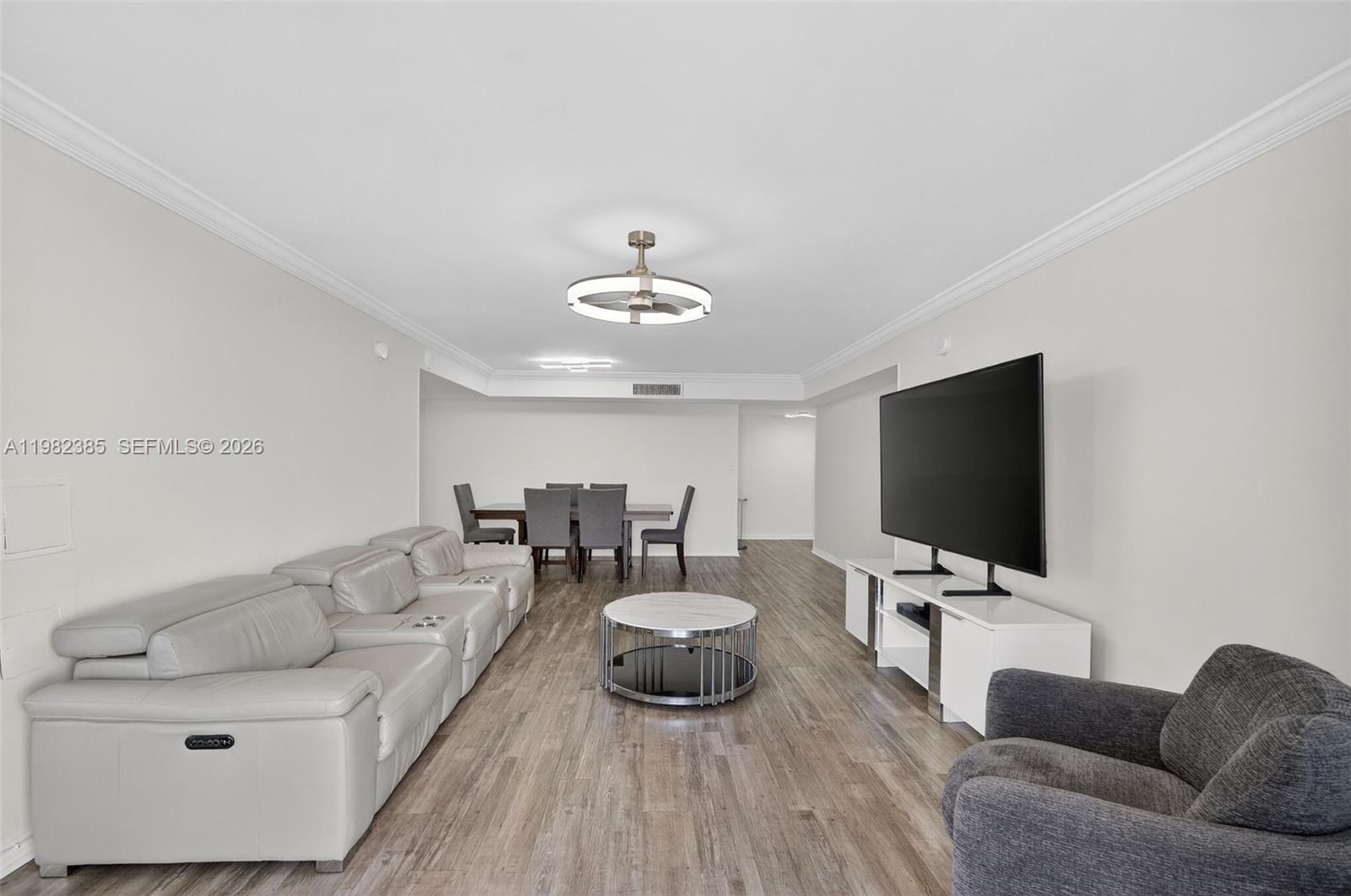 MIRASOL OCEAN TOWERS COND - Residential