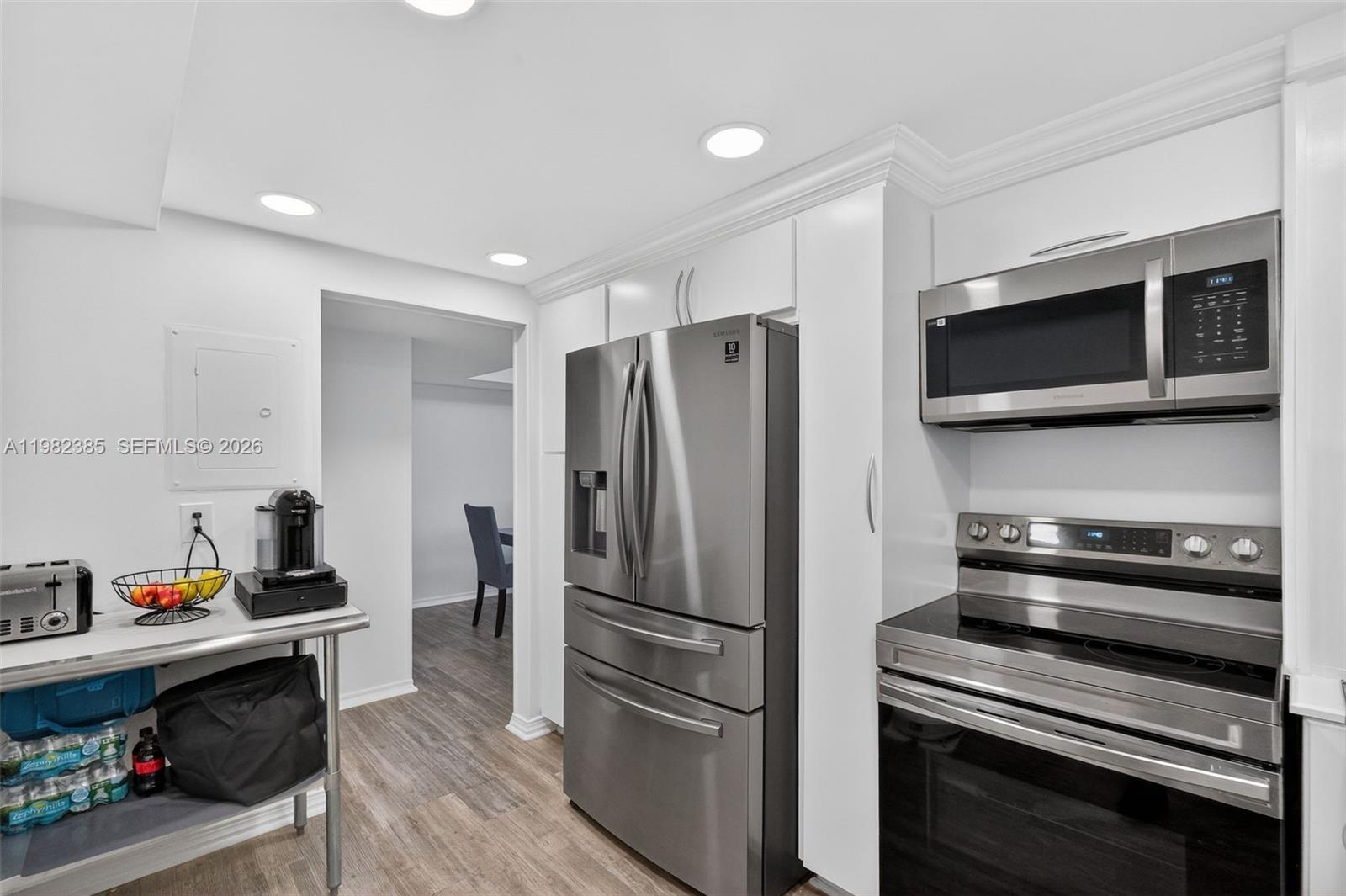 MIRASOL OCEAN TOWERS COND - Residential