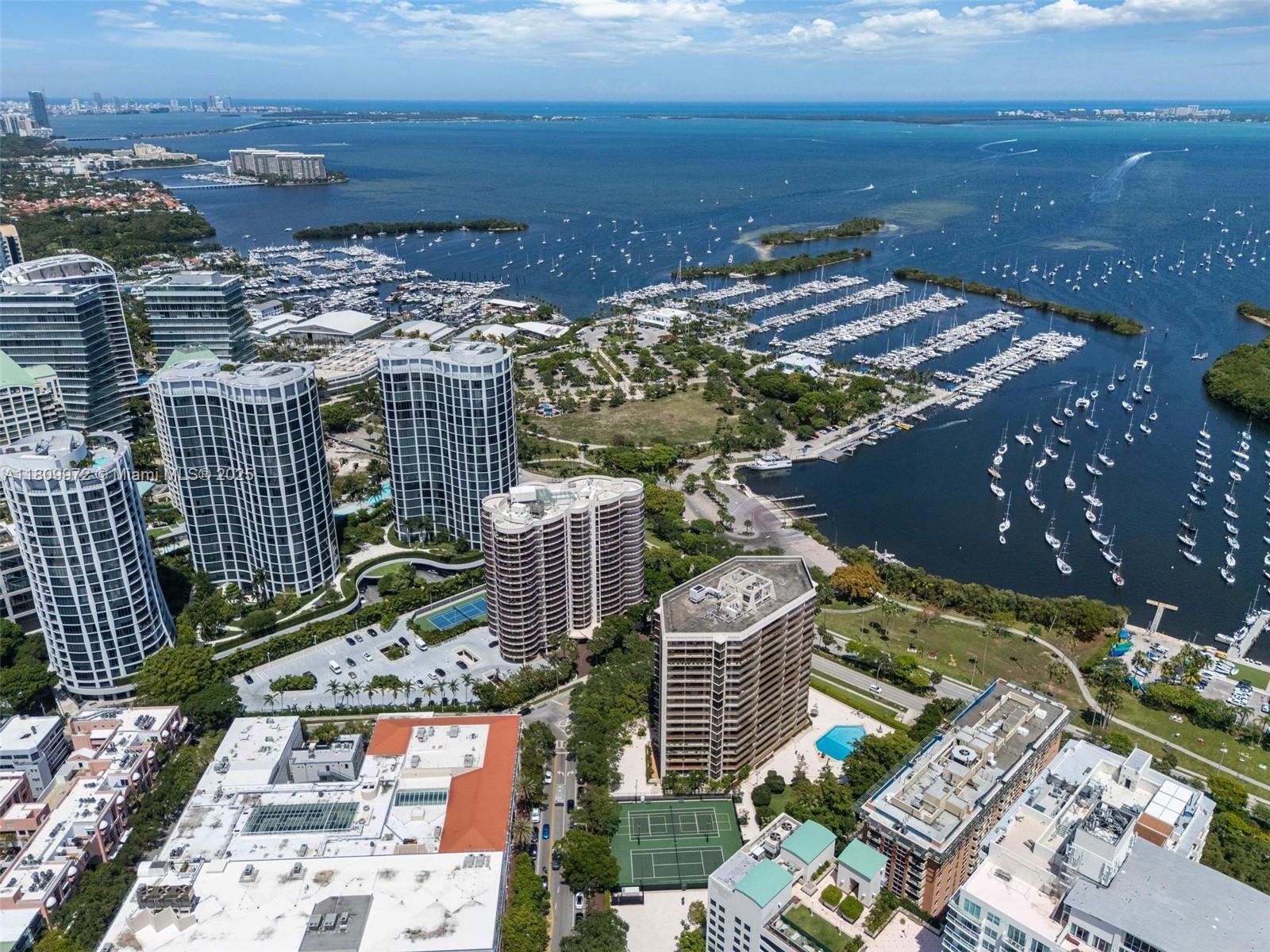 YACHT HARBOUR CONDO - Residential