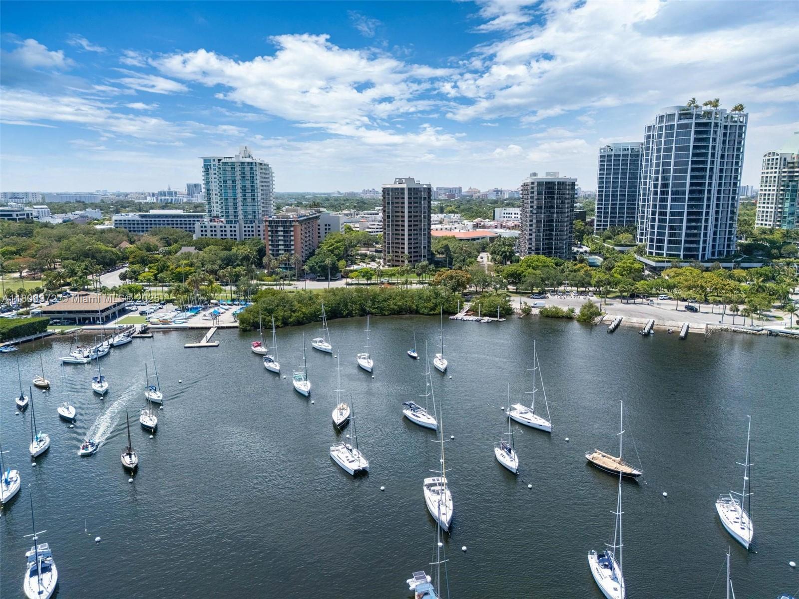 YACHT HARBOUR CONDO - Residential