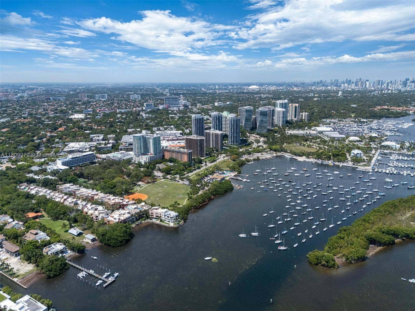 YACHT HARBOUR CONDO - Residential