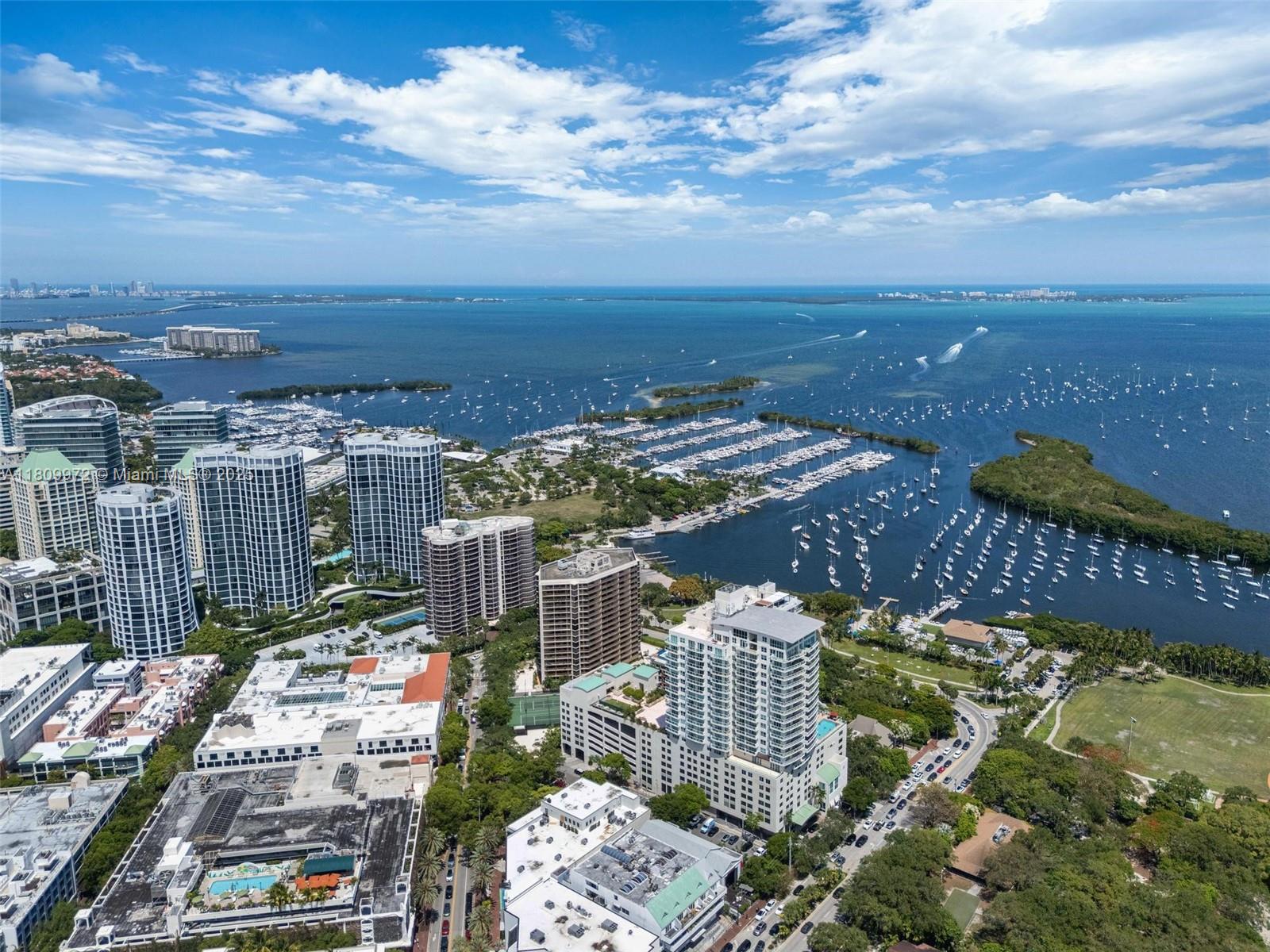 YACHT HARBOUR CONDO - Residential