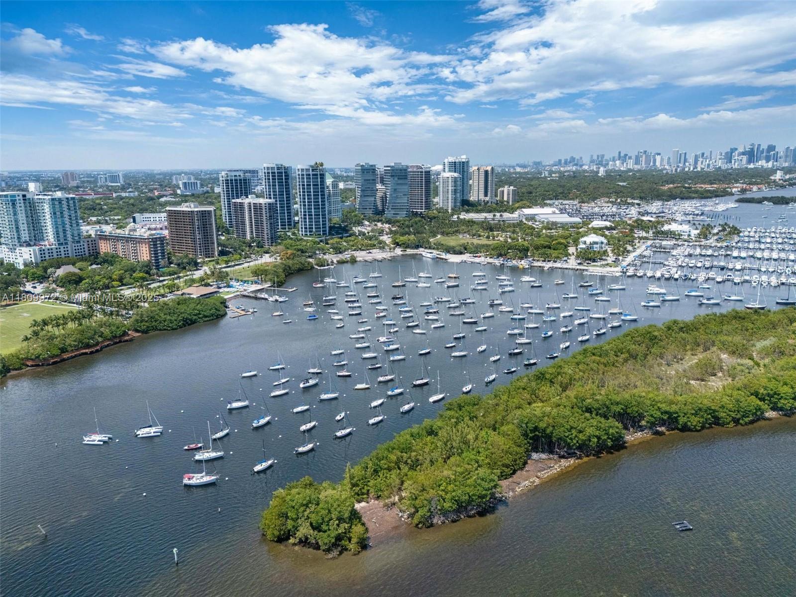 YACHT HARBOUR CONDO - Residential