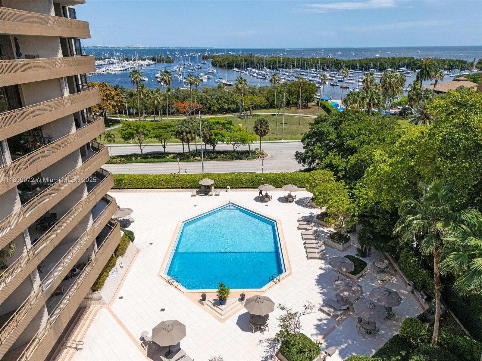 YACHT HARBOUR CONDO - Residential