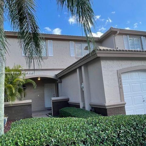 16244 SW 75th St 16244 Miami FL 33193
