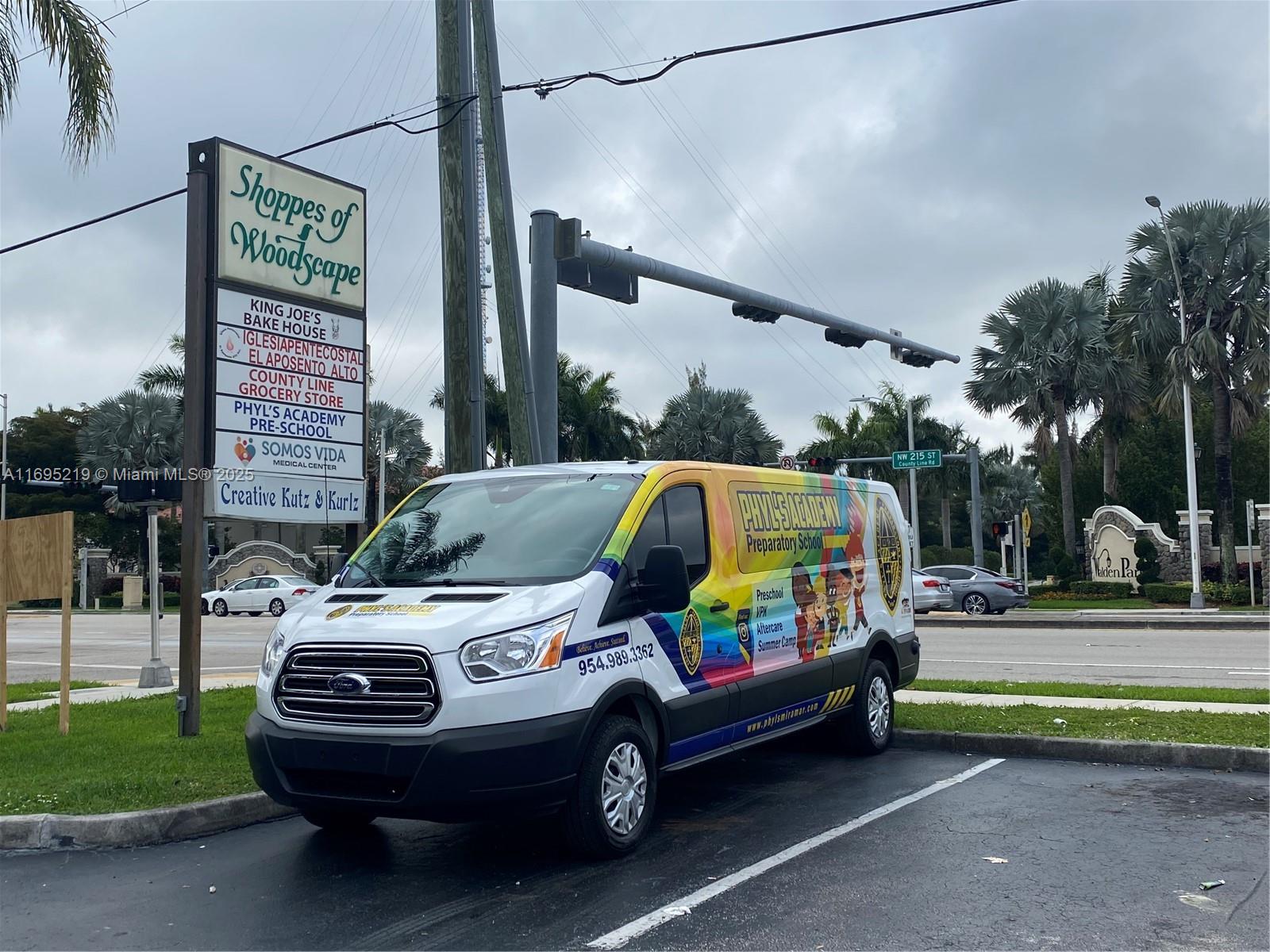 FULLY LEASED PLAZA FOR SALE IN MIRAMAR RIGHT BY TURNPIKE ON COUNTY LINE ROAD. GREAT LONG-TERM TENANTS. PLAZA HAS HAD PARKING LOT RESTRIPPED AND ROOF WAS RECENTLY WORKED ON. OWNER IS TAKING A LOSS AND RELOCATING UP NORTH. THIS IS A GREAT OPPORTUNITY TO OWN A PREMIUM PLAZA IN A GREAT LOCATION.