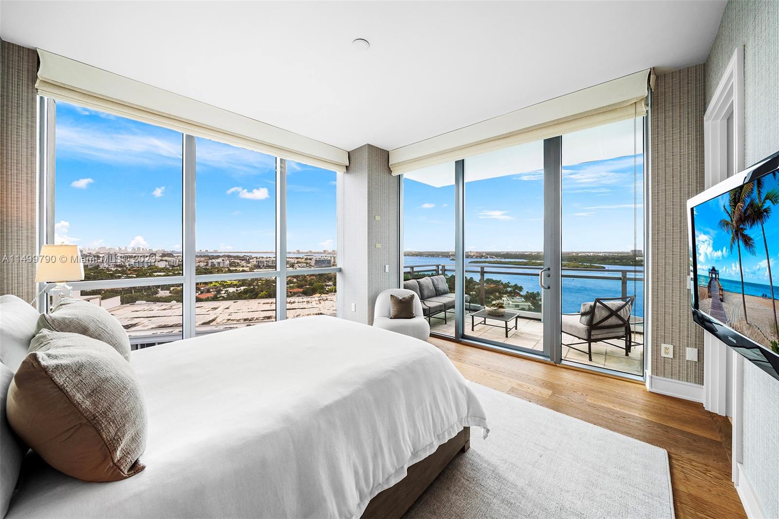 10295 COLLINS AVE RESDNTA - Residential