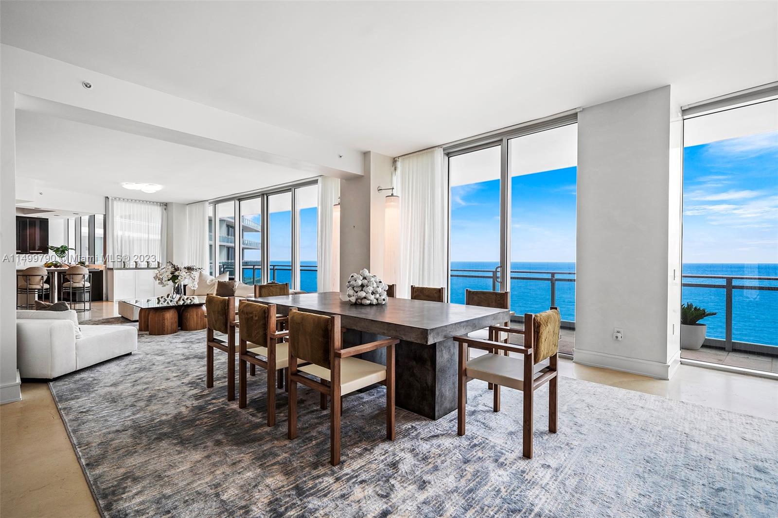 10295 COLLINS AVE RESDNTA - Residential