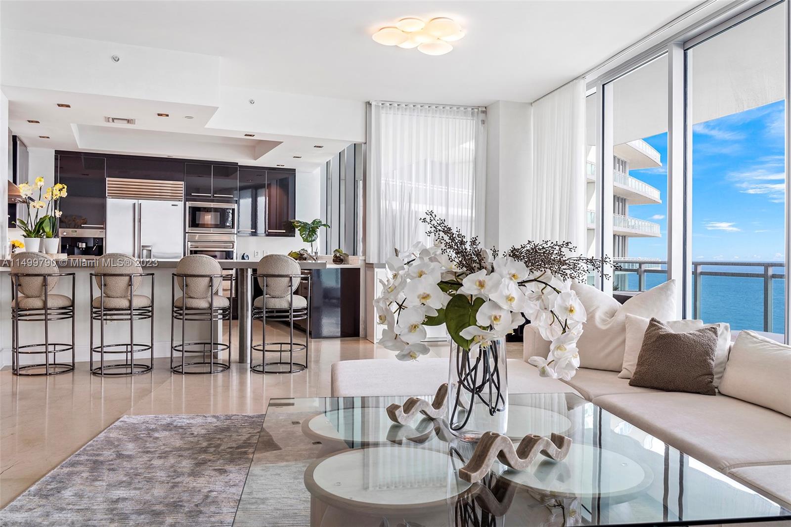 10295 COLLINS AVE RESDNTA - Residential