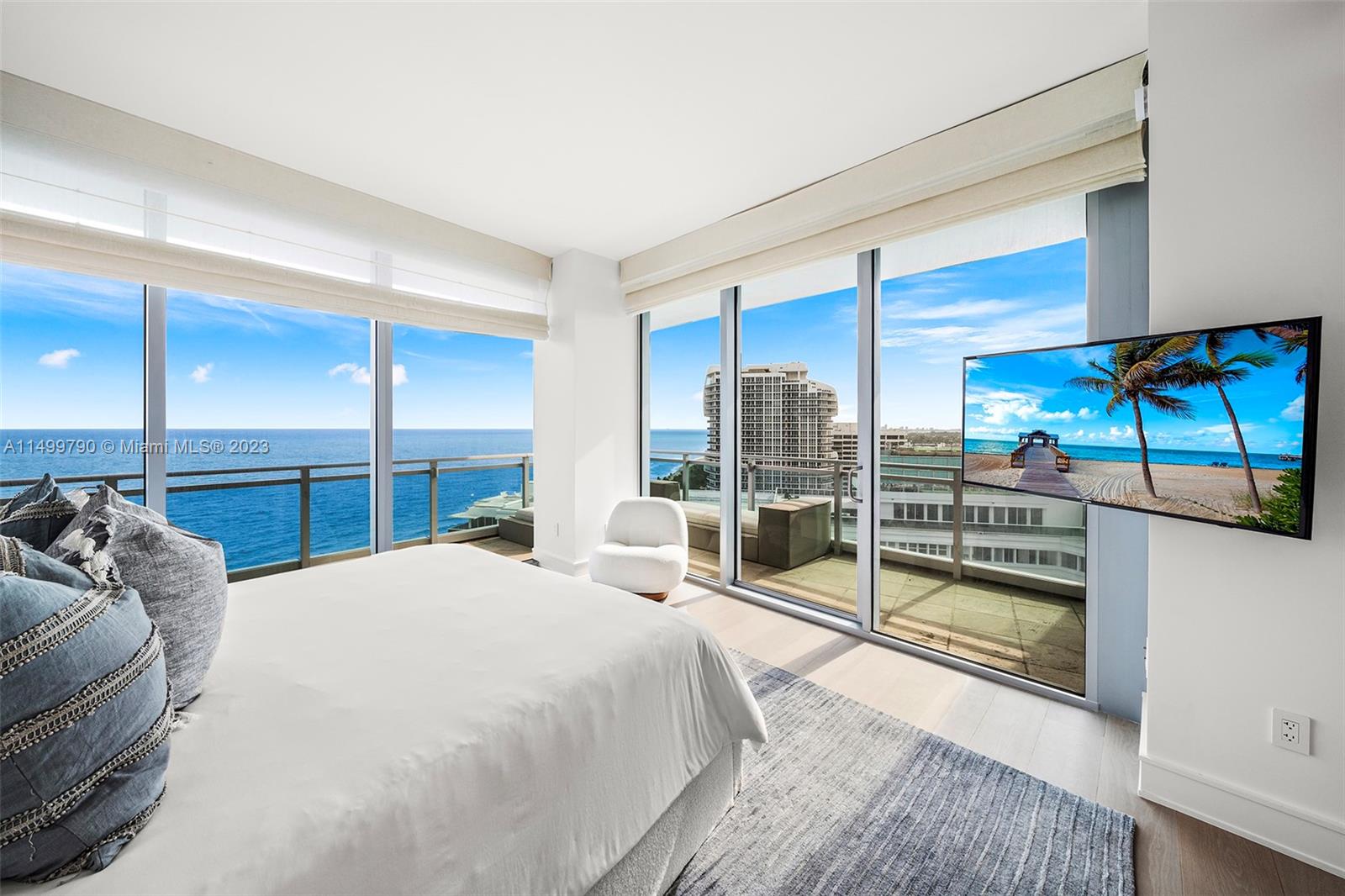 10295 COLLINS AVE RESDNTA - Residential