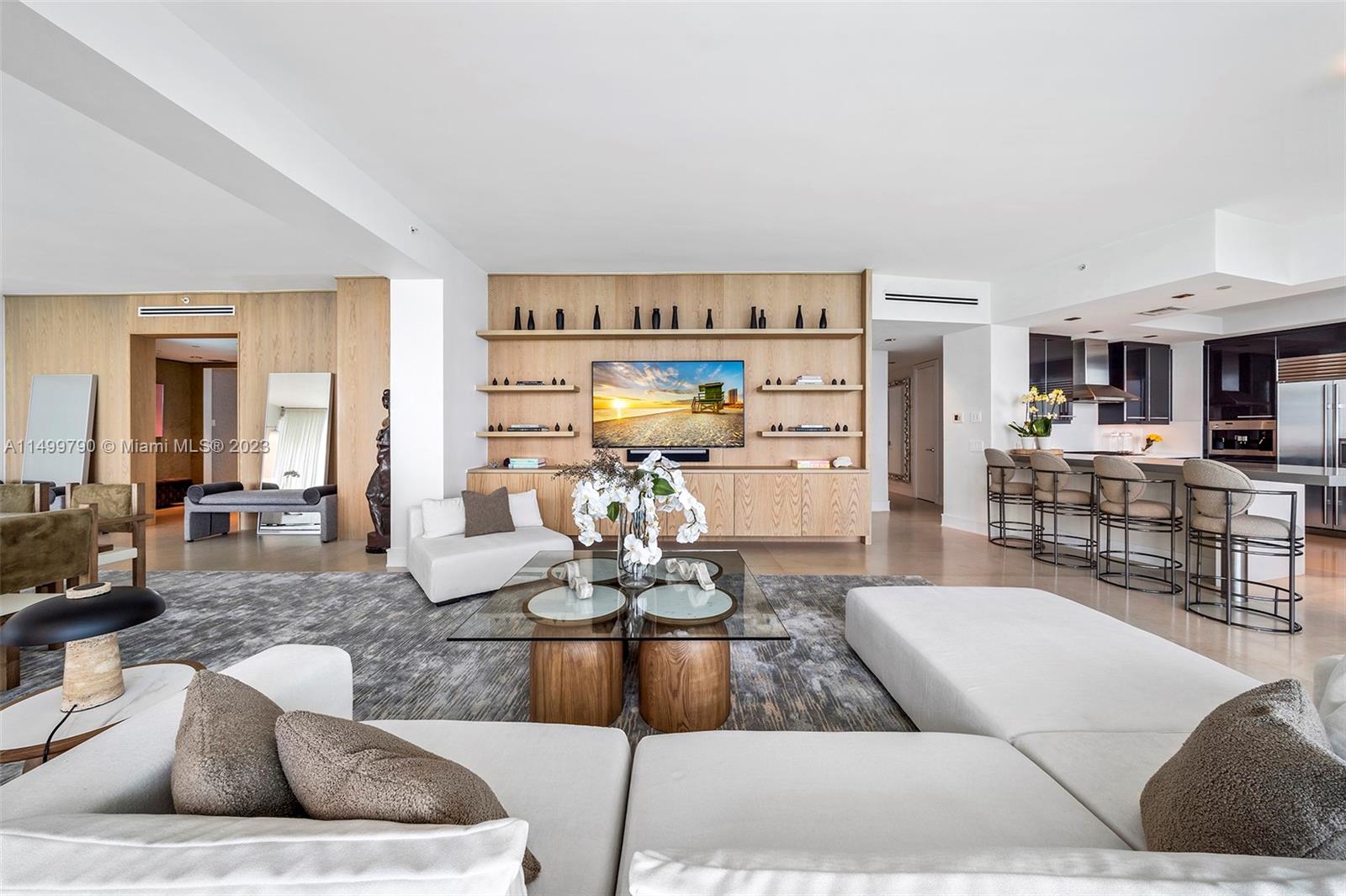 10295 COLLINS AVE RESDNTA - Residential