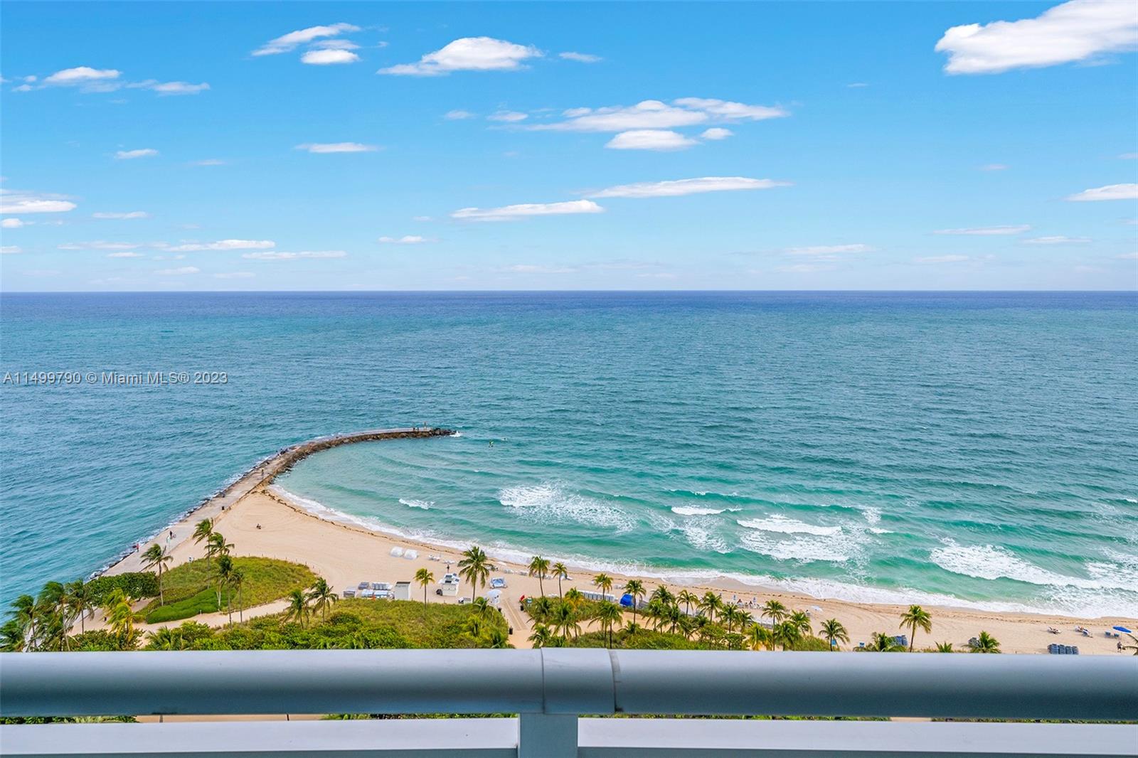 10295 COLLINS AVE RESDNTA - Residential