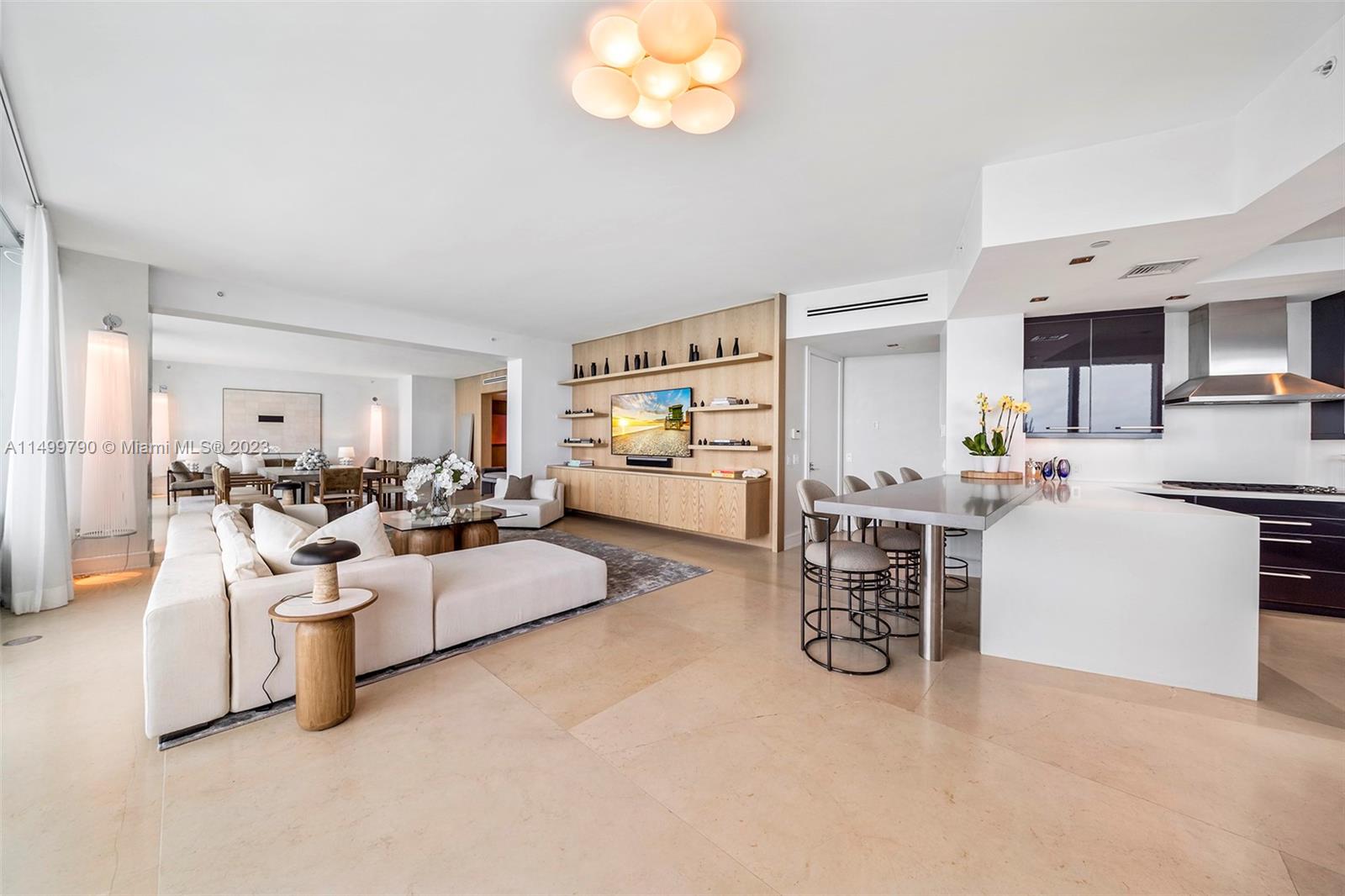 10295 COLLINS AVE RESDNTA - Residential