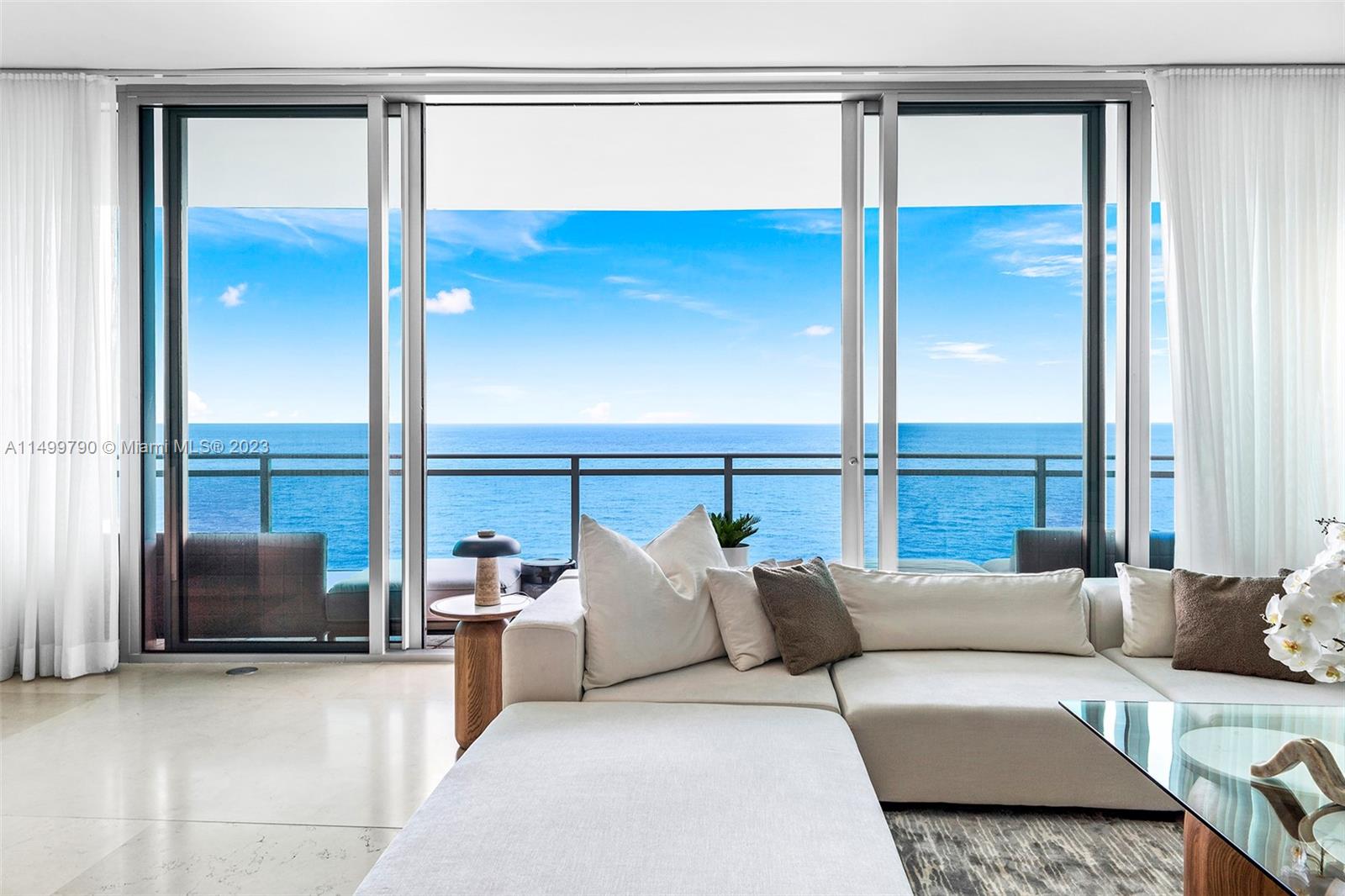 10295 COLLINS AVE RESDNTA - Residential