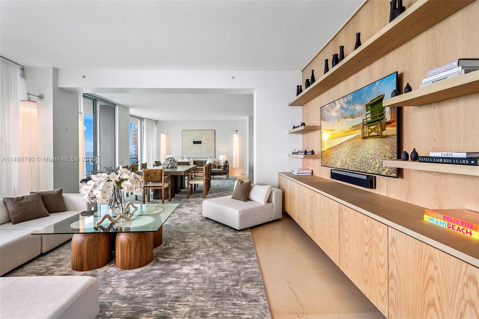 10295 COLLINS AVE RESDNTA - Residential