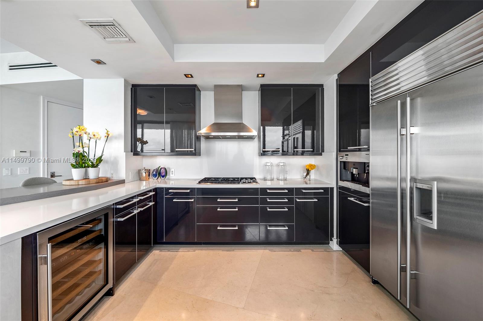 10295 COLLINS AVE RESDNTA - Residential