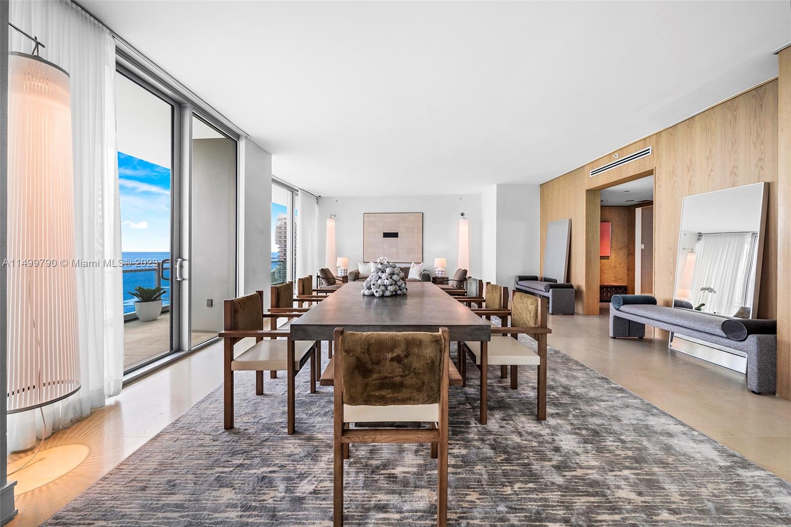 10295 COLLINS AVE RESDNTA - Residential