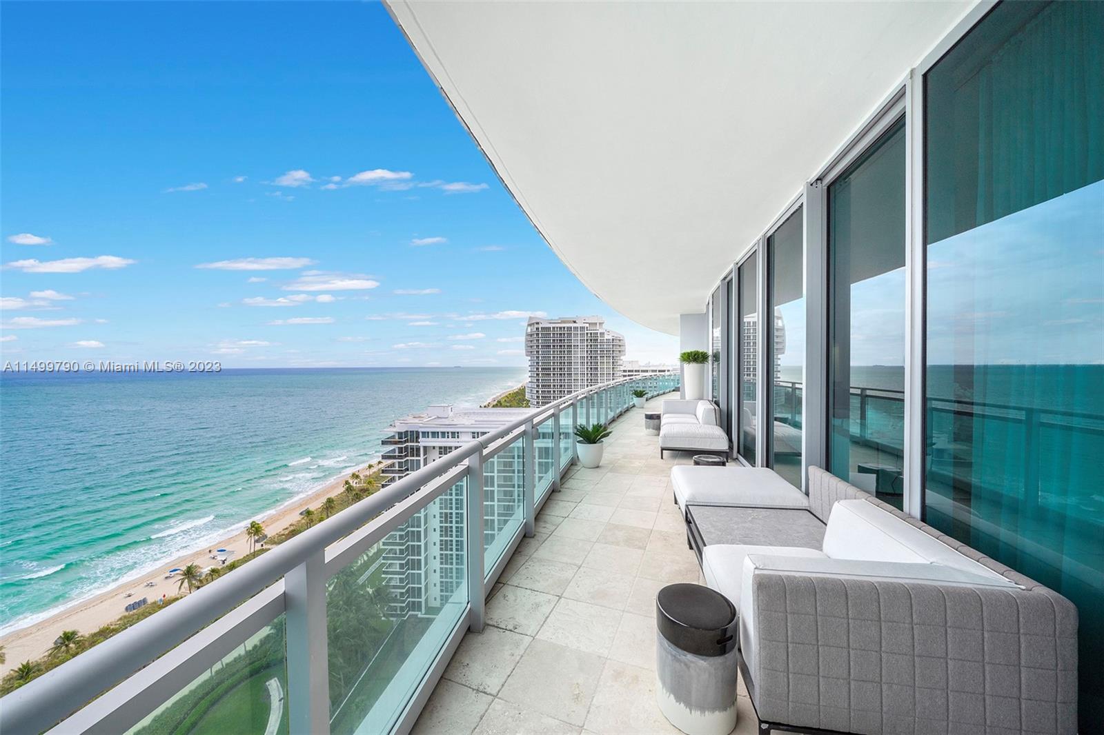 10295 COLLINS AVE RESDNTA - Residential