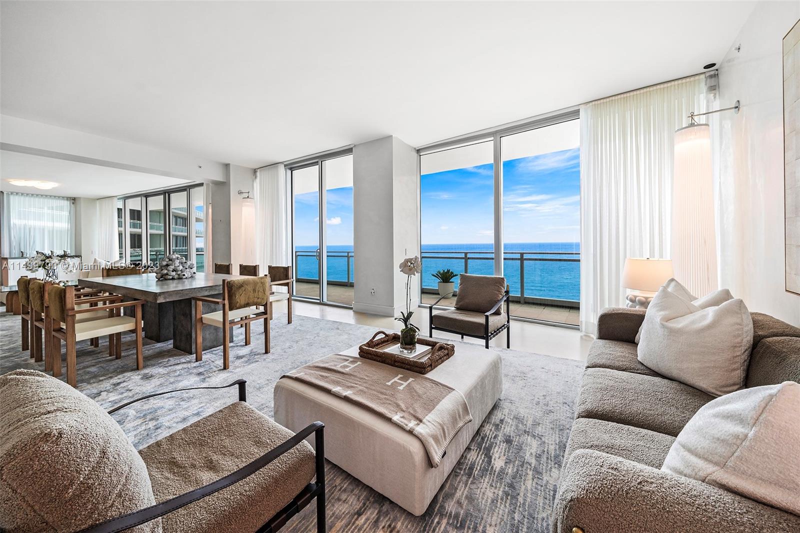 10295 COLLINS AVE RESDNTA - Residential