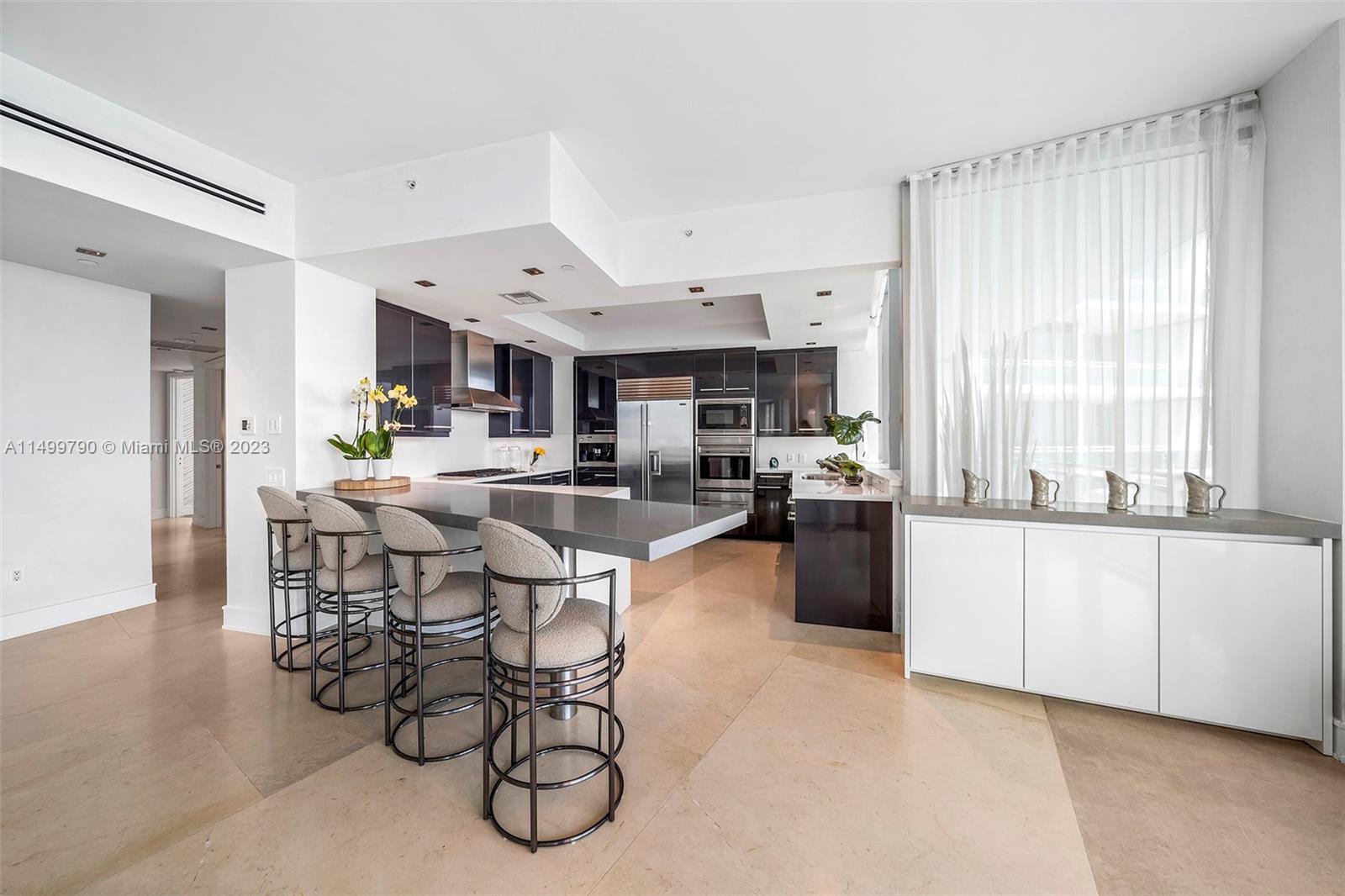 10295 COLLINS AVE RESDNTA - Residential