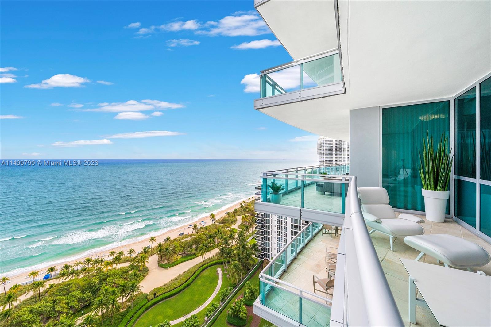 10295 COLLINS AVE RESDNTA - Residential