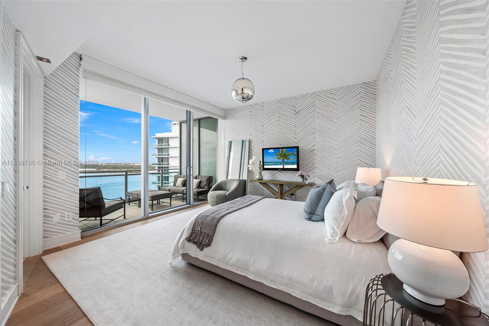 10295 COLLINS AVE RESDNTA - Residential