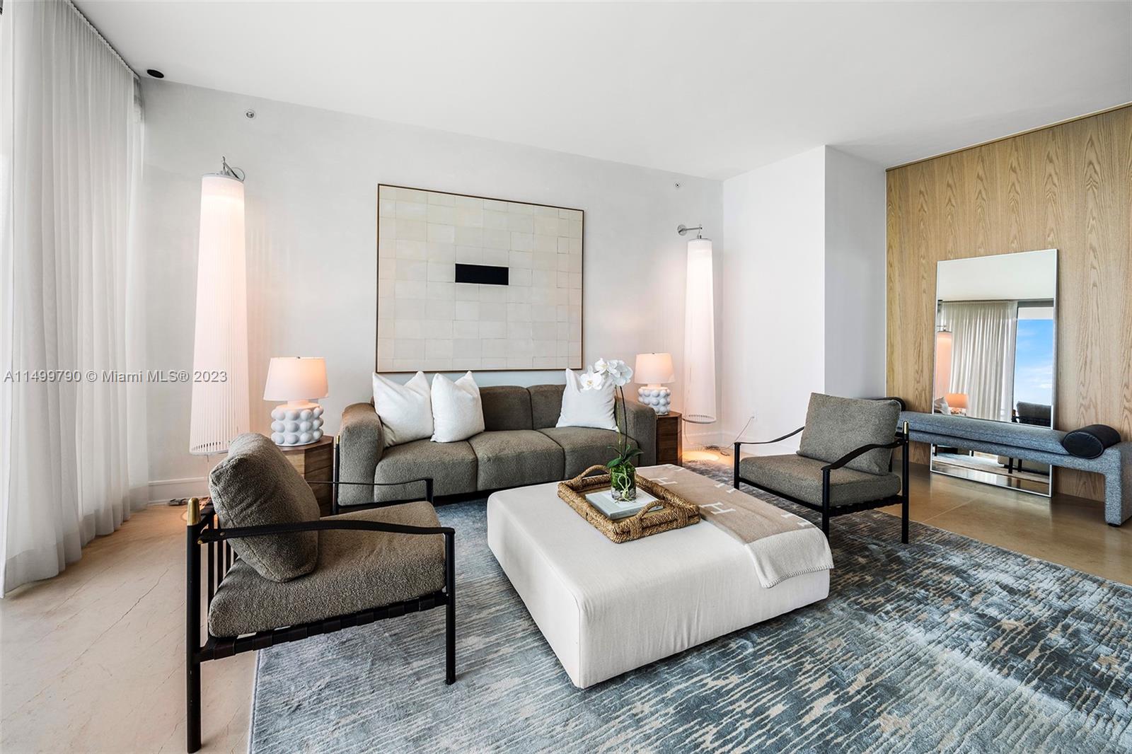 10295 COLLINS AVE RESDNTA - Residential