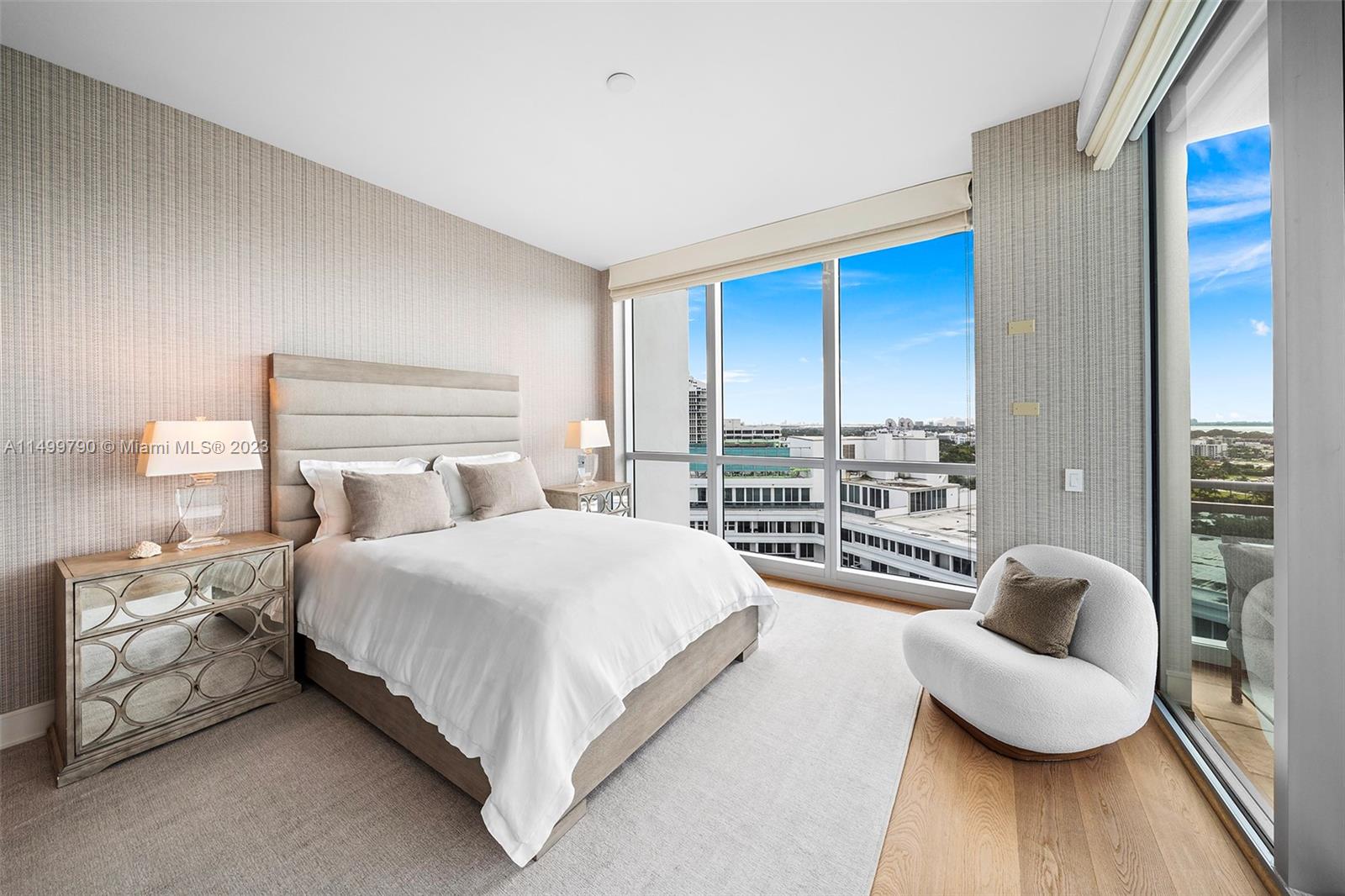 10295 COLLINS AVE RESDNTA - Residential