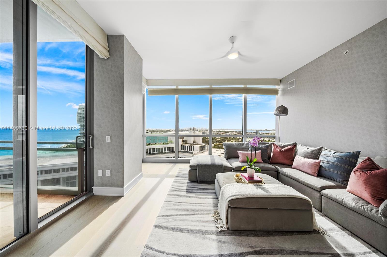 10295 COLLINS AVE RESDNTA - Residential