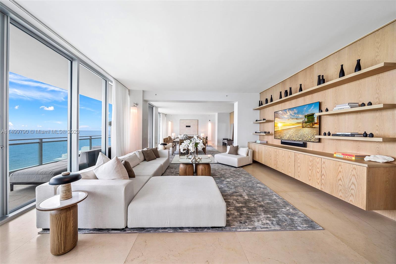 10295 COLLINS AVE RESDNTA - Residential