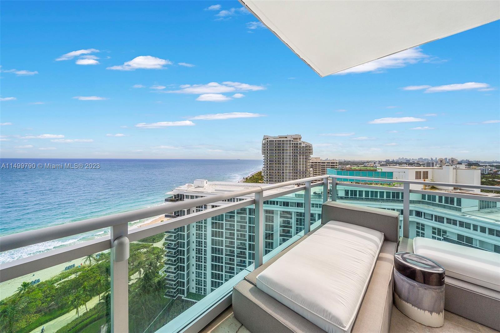 10295 COLLINS AVE RESDNTA - Residential